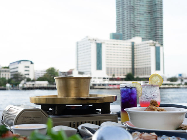 ทำเลเงียบ แต่เดินทางไม่ยาก Away Bangkok