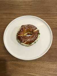 🥐 은평구 베이커리 카페 ‘펀스터’ 후기 ☕️