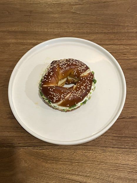 🥐 은평구 베이커리 카페 ‘펀스터’ 후기 ☕️