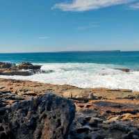 Hyams Beach – NSW