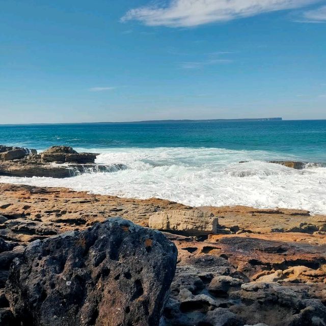 Hyams Beach – NSW