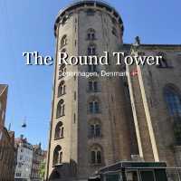 The Round Tower | A Hidden Gem in Copenhagen — Photo Heaven! 📸