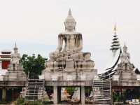 วัดป่าพรหมนิมิต