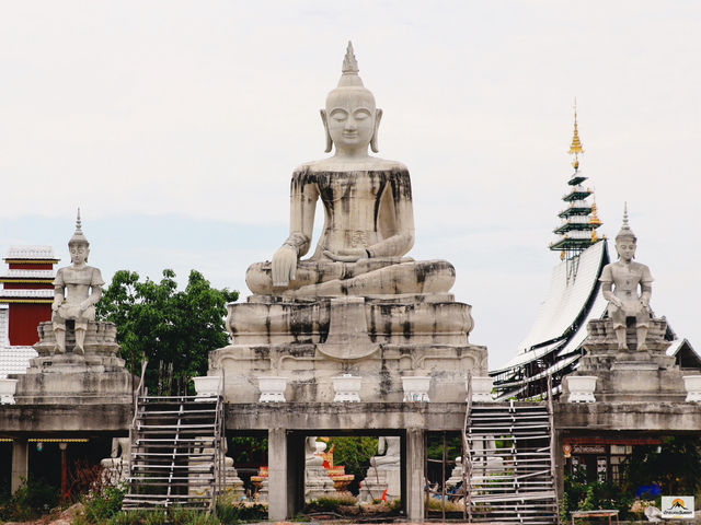 วัดป่าพรหมนิมิต