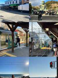 เที่ยวTokyo ตอนปีใหม่แวะพักใจที่ไทเป