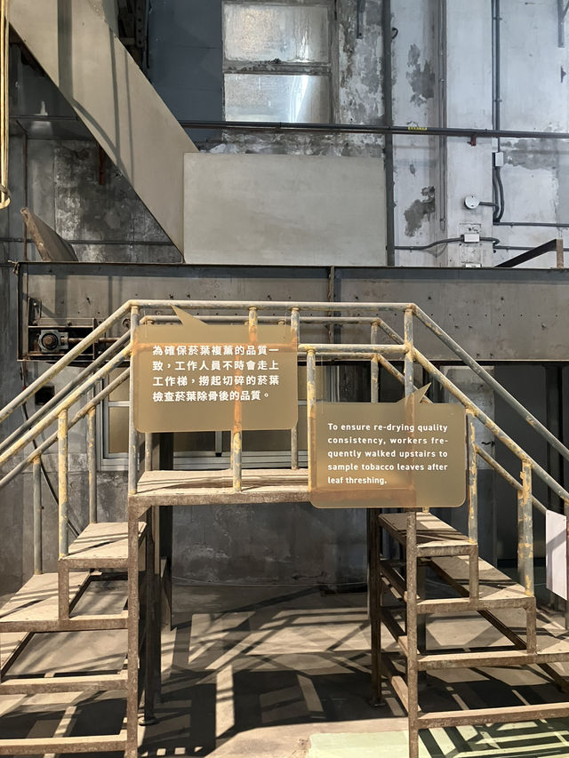 🌧️☕ รีวิว 1936 Creative Park – ผิงตงในวันฝนตก 