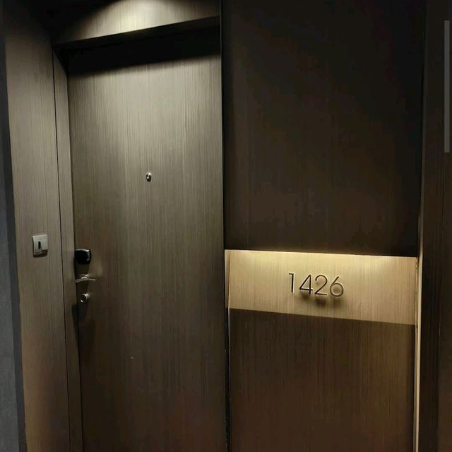 Carlton Hotel Singapore