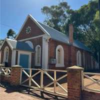 Explore Guildford: Perth's Charming Historic Town by Train! 🚂🇦🇺
