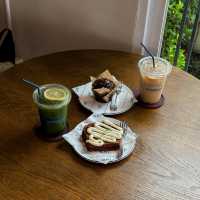 คาเฟ่ ภูเก็ต