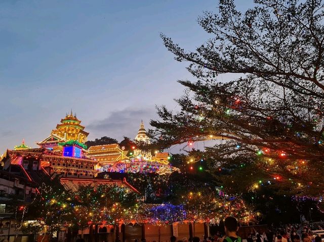 Kek Lok Si