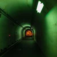 Tunnel of Light จุดเช็คอินสุดปังแห่งเมือง Niigata🇯🇵