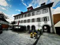Lucerne City Strolling – A Charming Walk Through History and Scenery