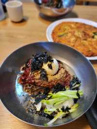 가평현지인들이 찾는다는 막국수맛집