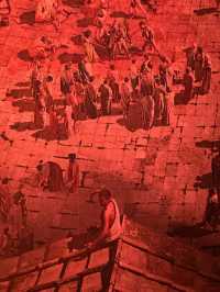 A substitute to Pergammon museum 