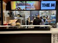 McDonald’s Zermatt – A Fast-Food Fix with Matterhorn Views