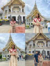 One day trip ฉะเชิงเทรา🚗🍀