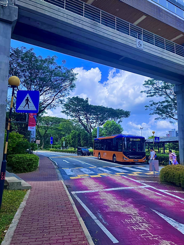 สิงคโปร์🇸🇬