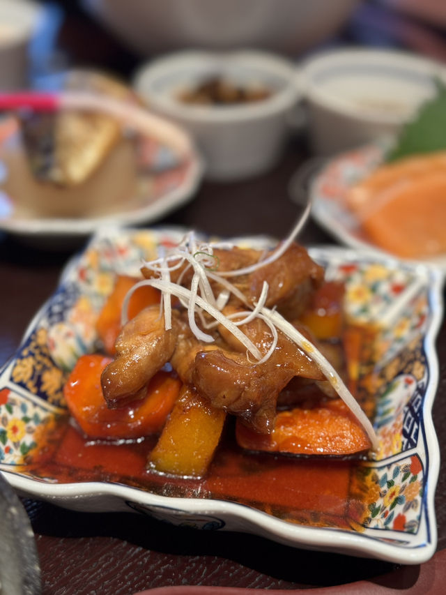 丼丼屋新出優惠定食最平$48咋！😍