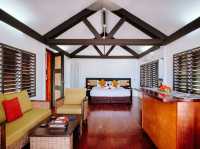 Viwa Island Resort FIJI