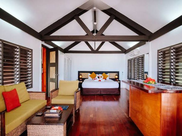 Viwa Island Resort FIJI
