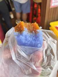 穿越歷史的南洋風情::馬六甲雞場街