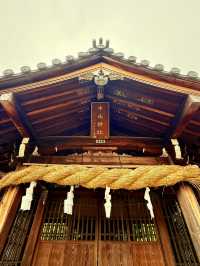 松山｜沒有湯婆婆的湯神社 與甜點職人必拜的中嶋神社