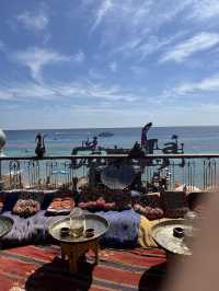 Sharm El-Sheikh: A Chill Escape with Diving & Desert Vibes