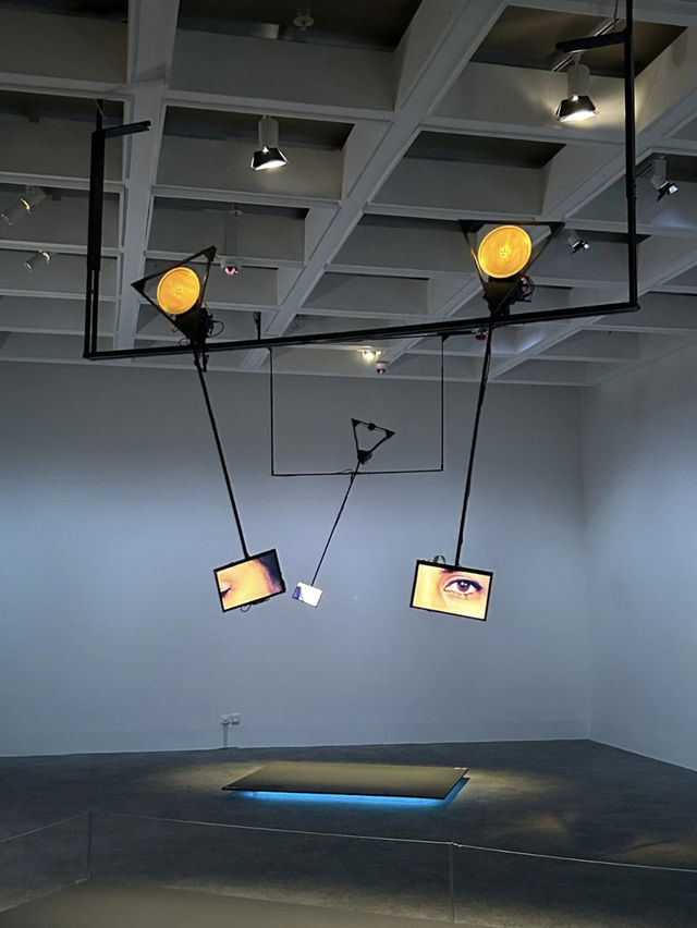 Hong Kong Museum of Art – A Journey through Heritage and Creativity