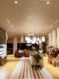 Boulangerie Bakery