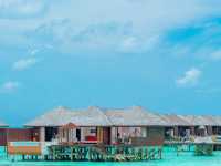 Maldives is a paradise ❤️