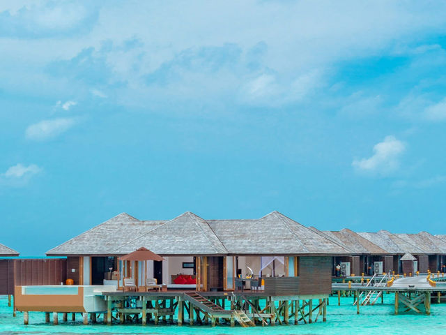 Maldives is a paradise ❤️