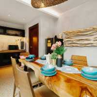 A Luxurious Retreat Wrapped in Heritage