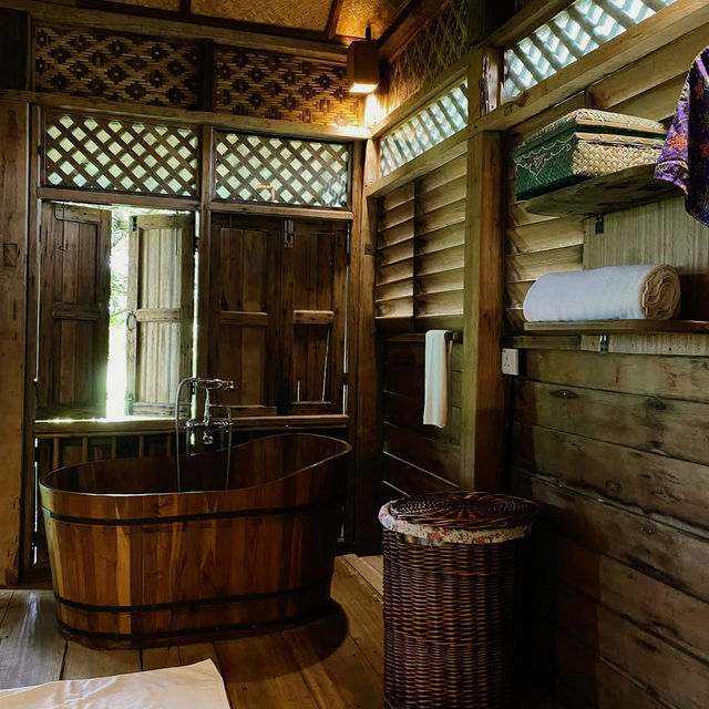 A Timeless Retreat Surrounded by Nature