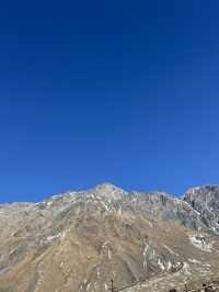 Breathtaking Mountains of Georgia 🇬🇪⛰️