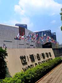 Where Nations Once United – Reliving the Magic of Global Expositions