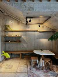 TENCUPS Cafe Shibuya