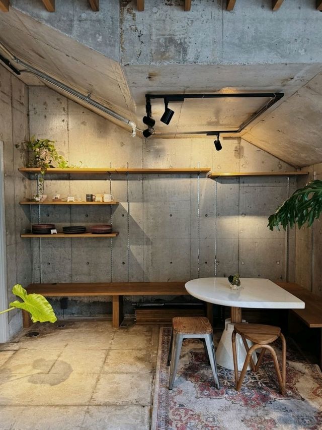 TENCUPS Cafe Shibuya