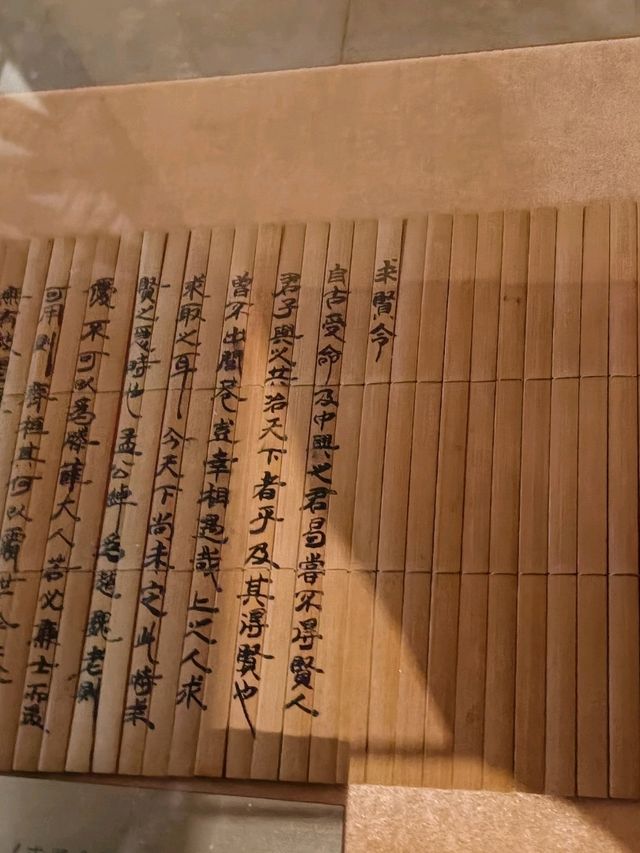 📜⚔️【穿越三國！探訪許昌曹魏古城的英雄歲月】