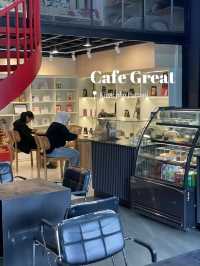 คาเฟ่ยานโคกโพธิ์