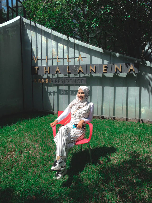 Cafe Thalane  - คาเฟ่กระบี่ 🍵