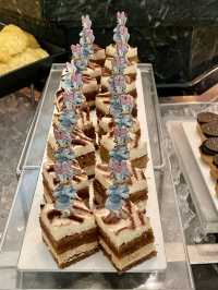 迪士尼翠樂庭Dinner buffet🎉🎉美食篇