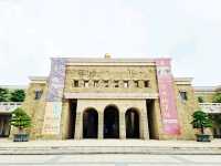 Fo Guang Shan Buddha Museum✨️