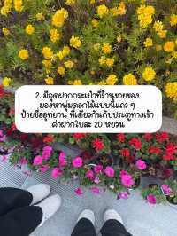 ✅ 6 ข้อที่รู้หลังมาเที่ยว Dagu Glacier 🏔️