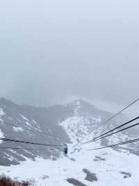 Kurobe Dam เขื่อนอะไรวิวสวยสวย🤣