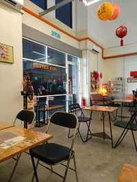 Hidden Comfort in a Bowl – My Favourite Cheap Meal in HK!