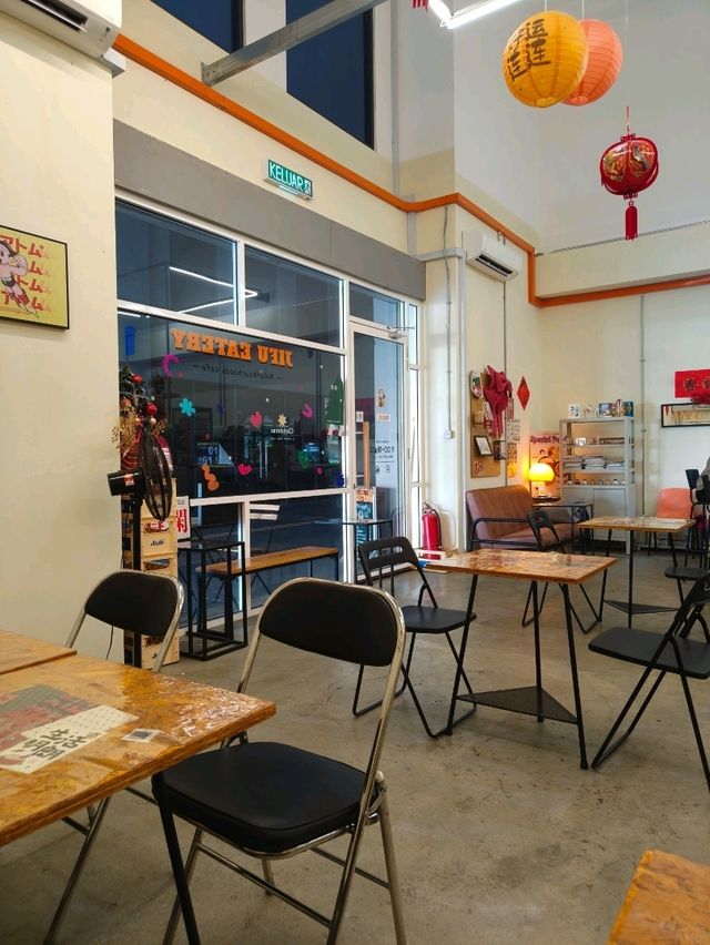 Hidden Comfort in a Bowl – My Favourite Cheap Meal in HK!