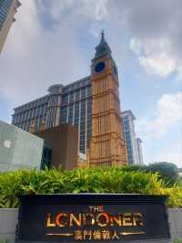 Taipa Travel Itinerary – 3D2N Explore + Food Trip 🇲🇴