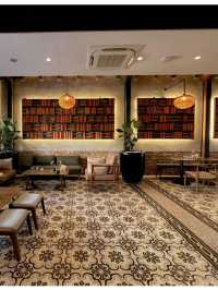 The Baba House Restaurant Malaysia