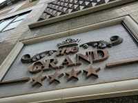 Ramada Hong Kong Grand