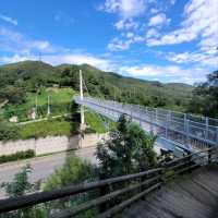 Haogogae Summit